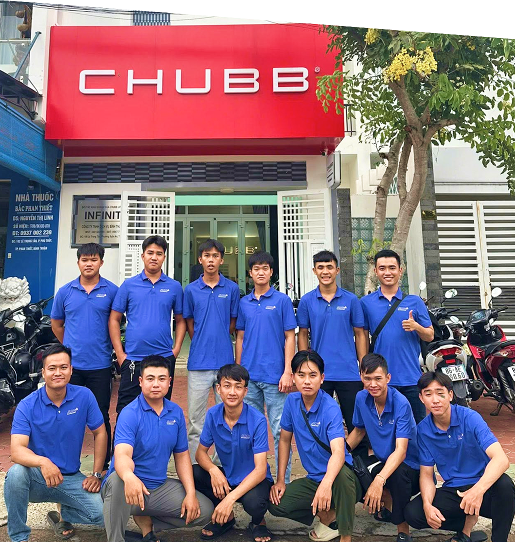 Công ty Cổ phần TM & DV Tổng hợp ADG